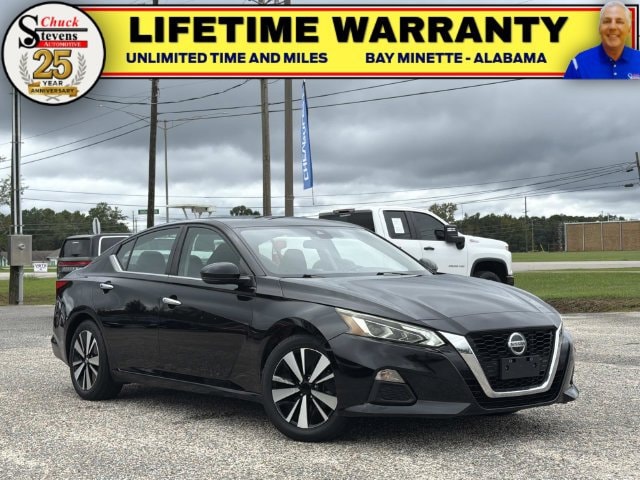 2022 Nissan Altima