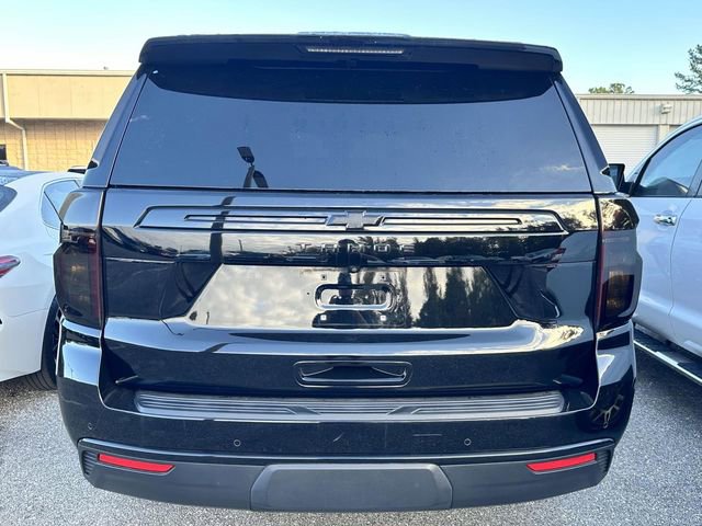 2023 Chevrolet Tahoe Z71 photo 3