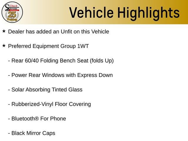 2026 Chevrolet Silverado 3500 HD Work Truck - Photo 7