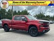 Chevrolet Silverado 1500 LTD