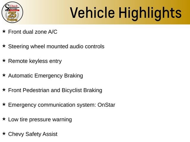 2026 Chevrolet Colorado Trail Boss - Photo 11