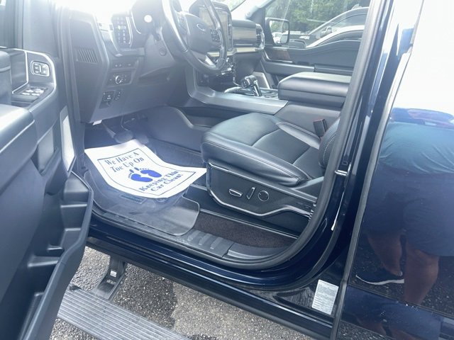 2022 Ford F-150 XL photo 3