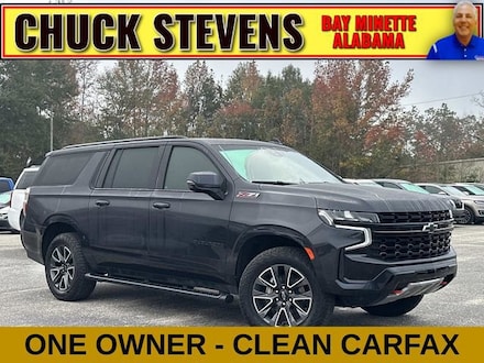 2023 Chevrolet Suburban Z71 SUV