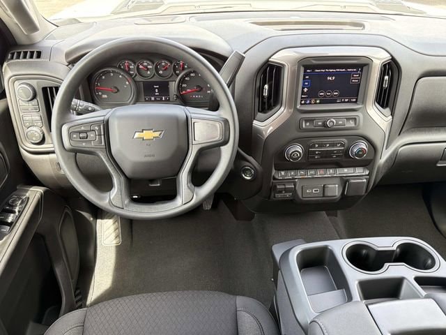 2026 Chevrolet Silverado 2500 HD Custom - Photo 26