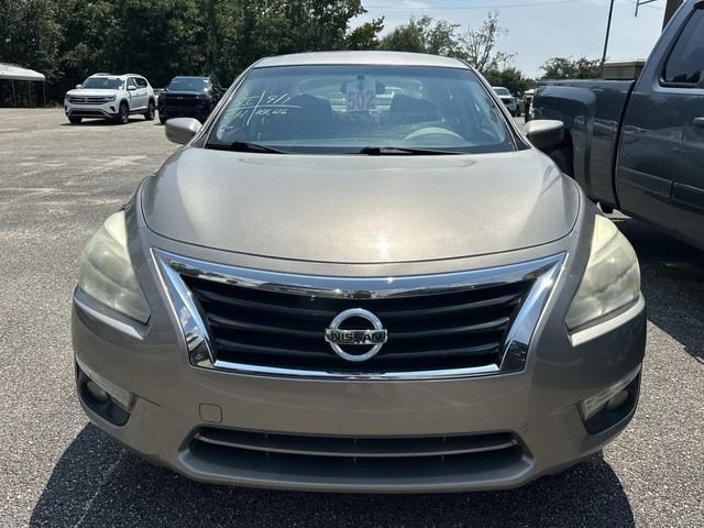 Used 2015 Nissan Altima SV with VIN 1N4AL3AP9FC259253 for sale in Bay Minette, AL