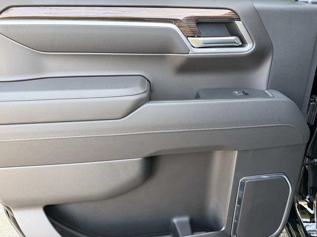 2026 Chevrolet Silverado 1500 RST - Photo 24