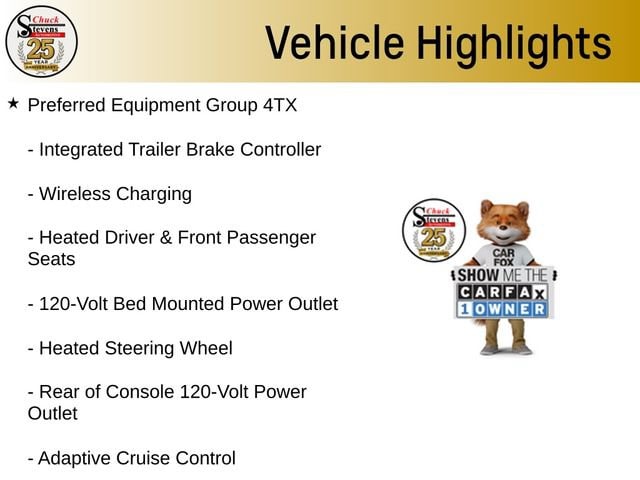 2024 GMC Canyon AT4X - Photo 23