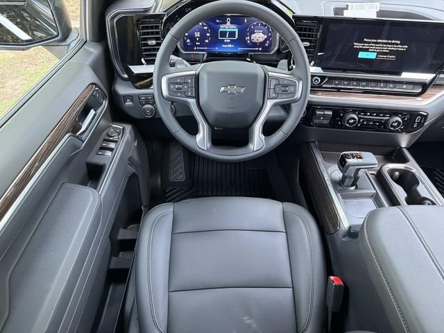 2026 Chevrolet Silverado 1500 RST - Photo 19
