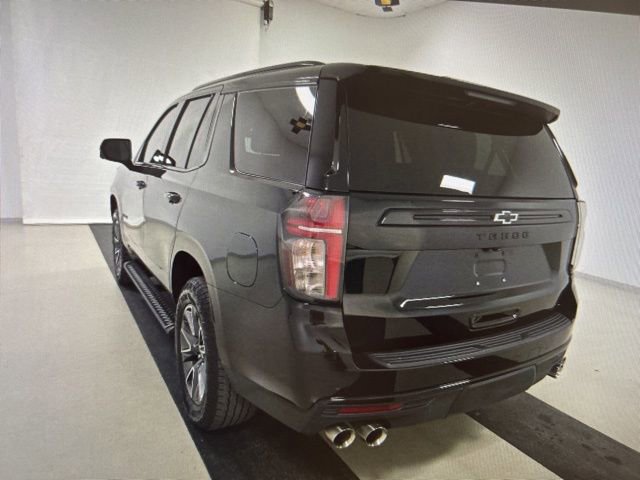 2023 Chevrolet Tahoe Z71 photo 2