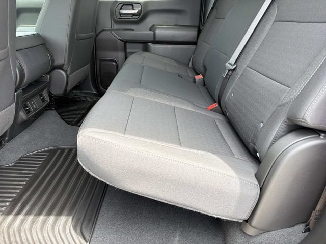 2026 Chevrolet Silverado 1500 Custom - Photo 24