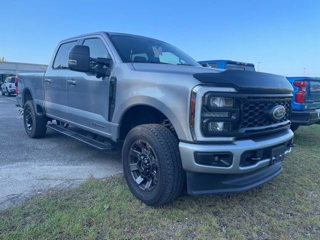 2024 Ford F-250 Lariat photo 3