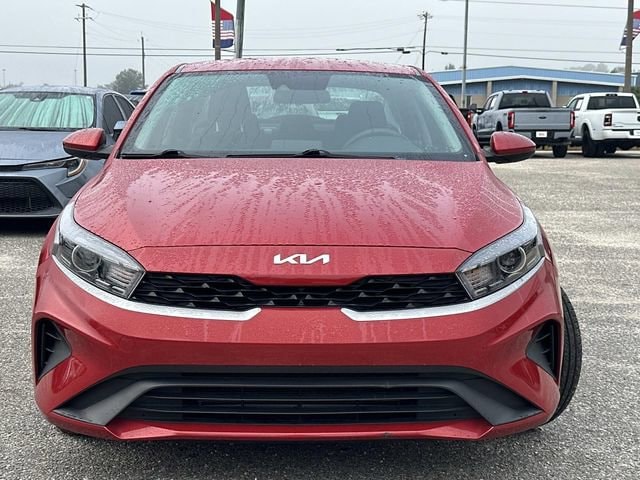 Used 2024 Kia Forte LXS with VIN 3KPF24AD0RE719038 for sale in Bay Minette, AL