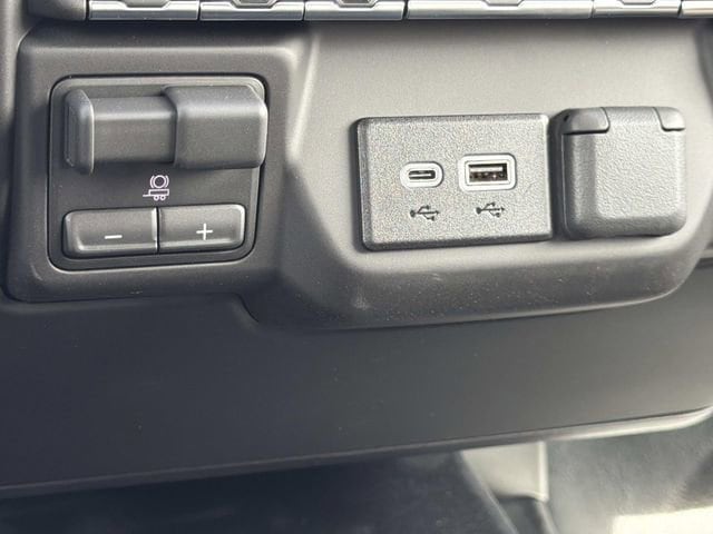 2026 Chevrolet Silverado 2500 HD Work Truck - Photo 27