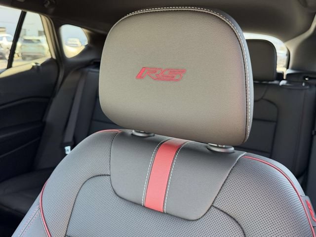 2026 Chevrolet Trax RS - Photo 26
