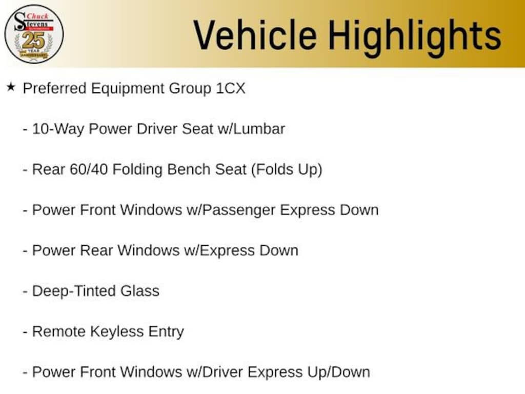 New 2026 Chevrolet Silverado 1500 Custom Truck