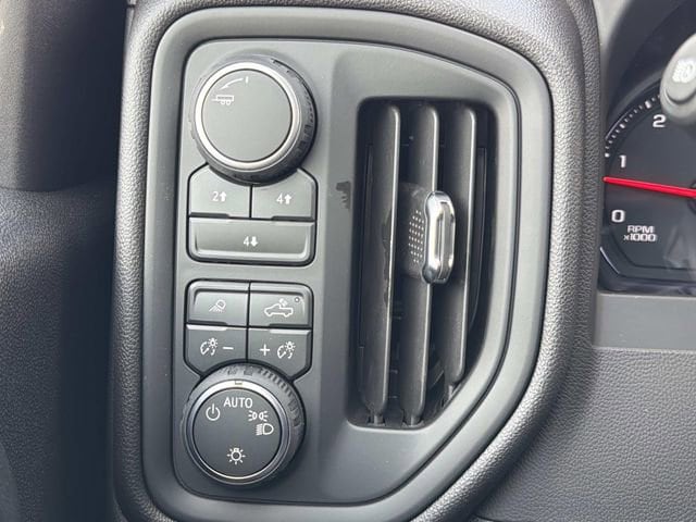 2026 Chevrolet Silverado 2500 HD Work Truck - Photo 24