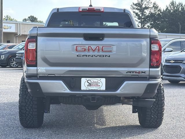 2024 GMC Canyon AT4X - Photo 9