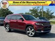 Jeep Grand Cherokee L
