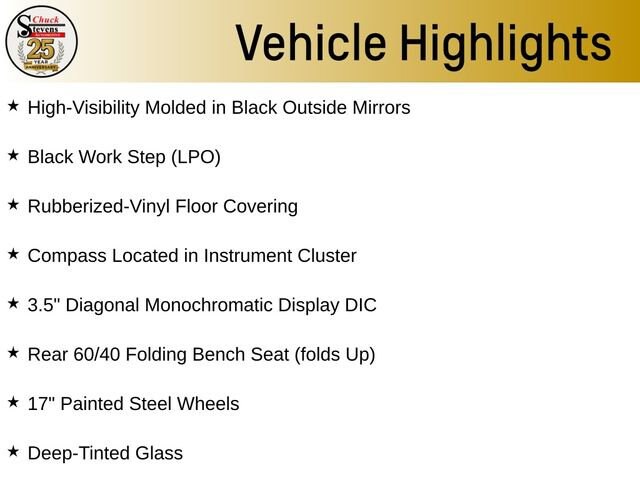 2026 Chevrolet Silverado 3500 HD Work Truck - Photo 27