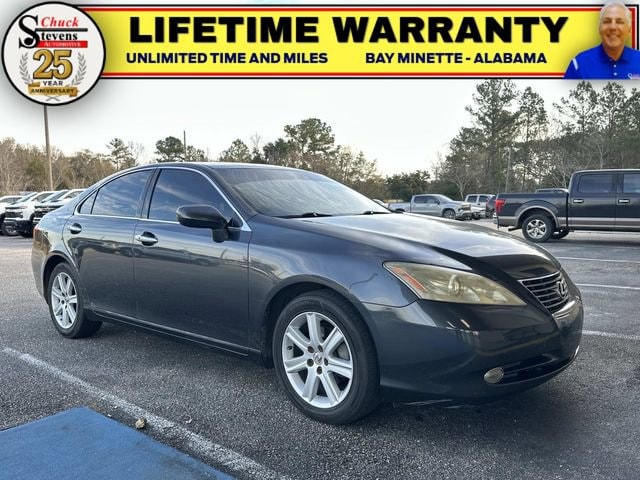 2008 Lexus ES 350