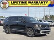  Kia Telluride