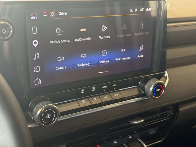 2026 Chevrolet Colorado Work Truck - Photo 28