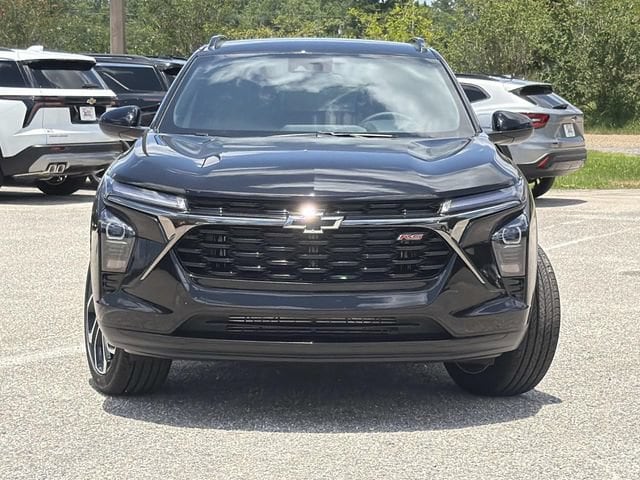 New Chevrolet Trax for Sale | Chuck Stevens Bay Minette, AL
