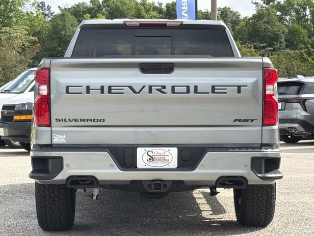 2026 Chevrolet Silverado 1500 RST - Photo 10