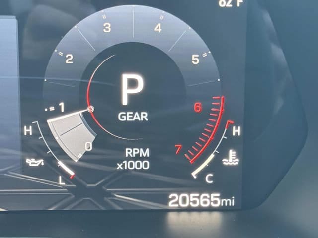 2024 GMC Canyon AT4X - Photo 27