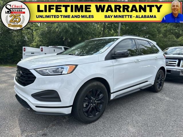 2024 Ford Edge SE AWD's photo