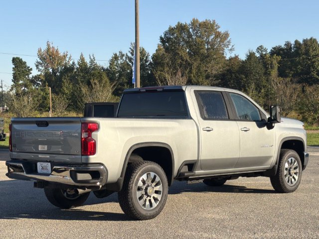2026 Chevrolet Silverado 2500 HD LT - Photo 7