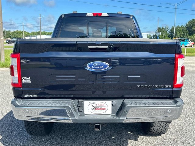 2022 Ford F-150 XL photo 3