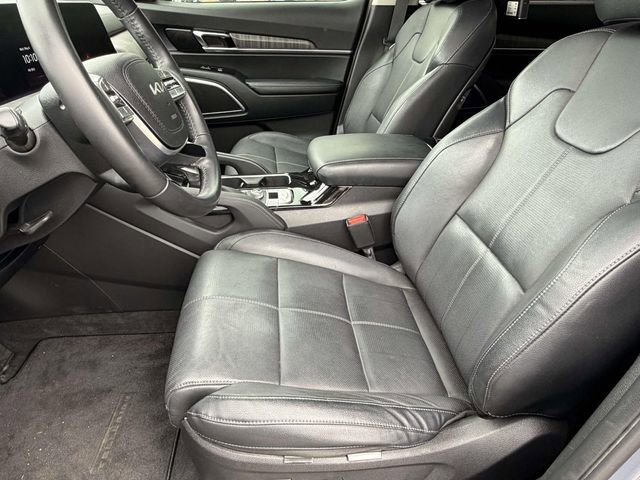 2023 Kia Telluride SX - Photo 21