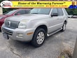 Mercury Mountaineer