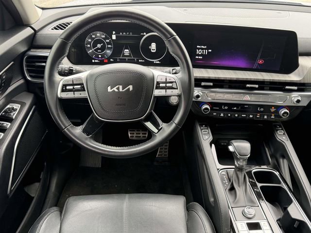 2023 Kia Telluride SX - Photo 26