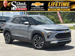 2026 Chevrolet Trailblazer LT SUV