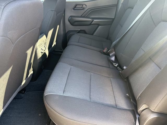 2026 Chevrolet Colorado Trail Boss - Photo 23