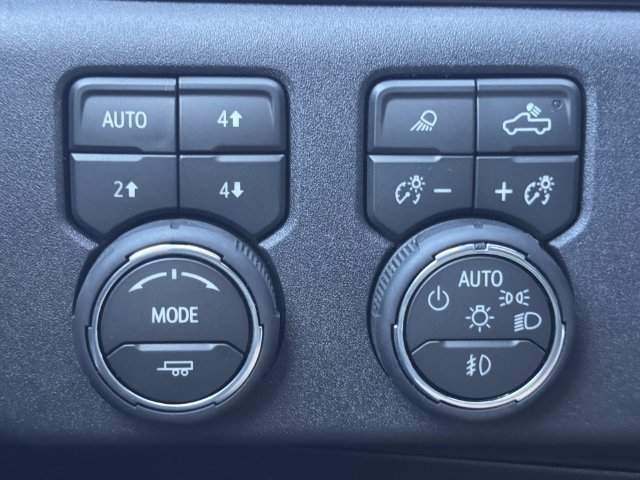 2026 Chevrolet Silverado 1500 RST - Photo 28