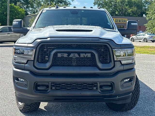 2024 Ram 2500 photo 2