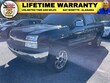  Chevrolet Avalanche