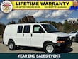  Chevrolet Express Cargo 2500