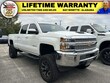 Chevrolet Silverado 2500 HD