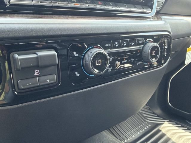 2026 Chevrolet Silverado 2500 HD LT - Photo 33