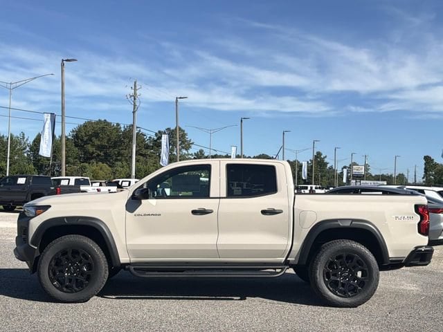 2026 Chevrolet Colorado Trail Boss - Photo 12