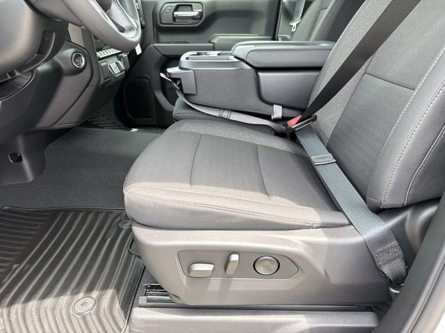 2026 Chevrolet Silverado 1500 Custom - Photo 21