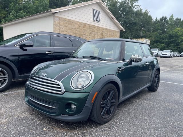 2013 Mini Cooper Hardtop photo 2
