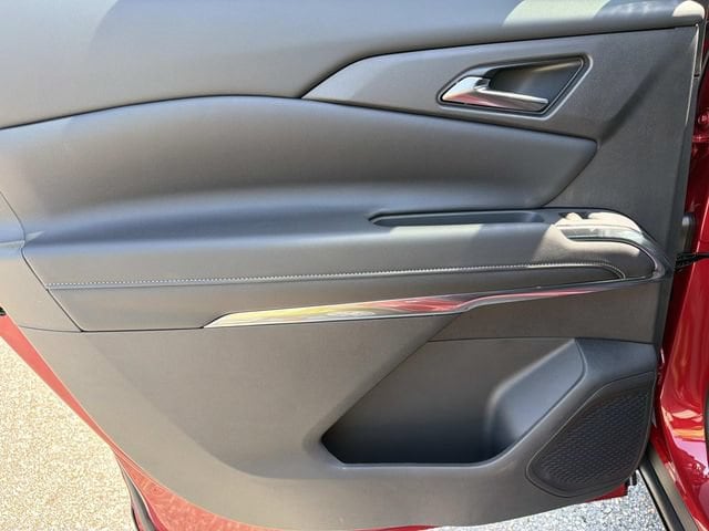 2026 Chevrolet Traverse LT - Photo 29
