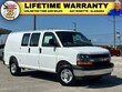 Chevrolet Express Cargo 2500