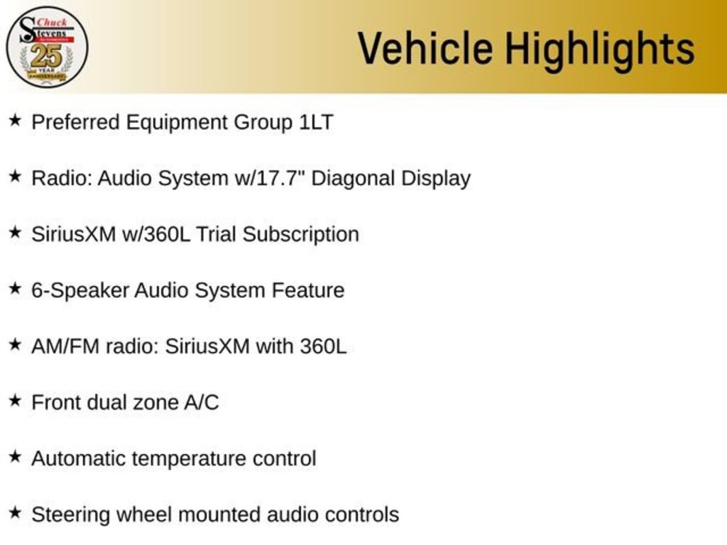Used 2025 Chevrolet Traverse LT SUV
