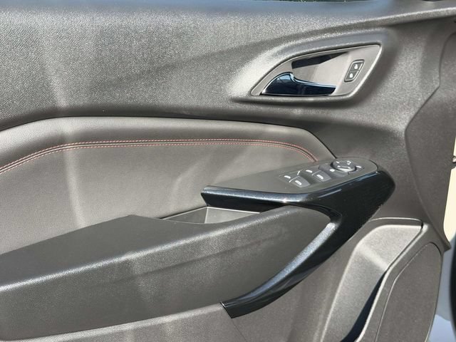 2026 Chevrolet Trax RS - Photo 22